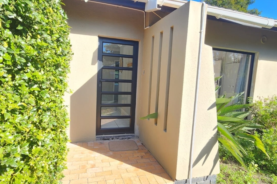 To Let 3 Bedroom Property for Rent in Wellway Park East Western Cape